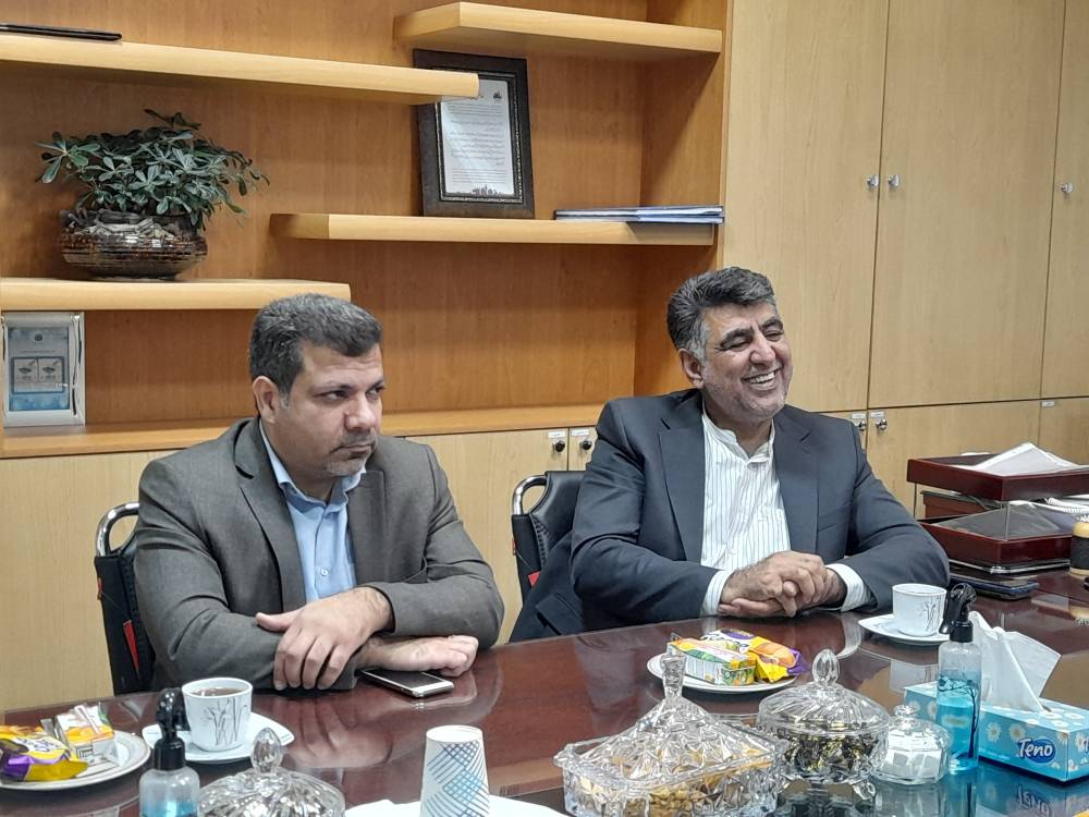 اخبار همیاران شمال شرق
