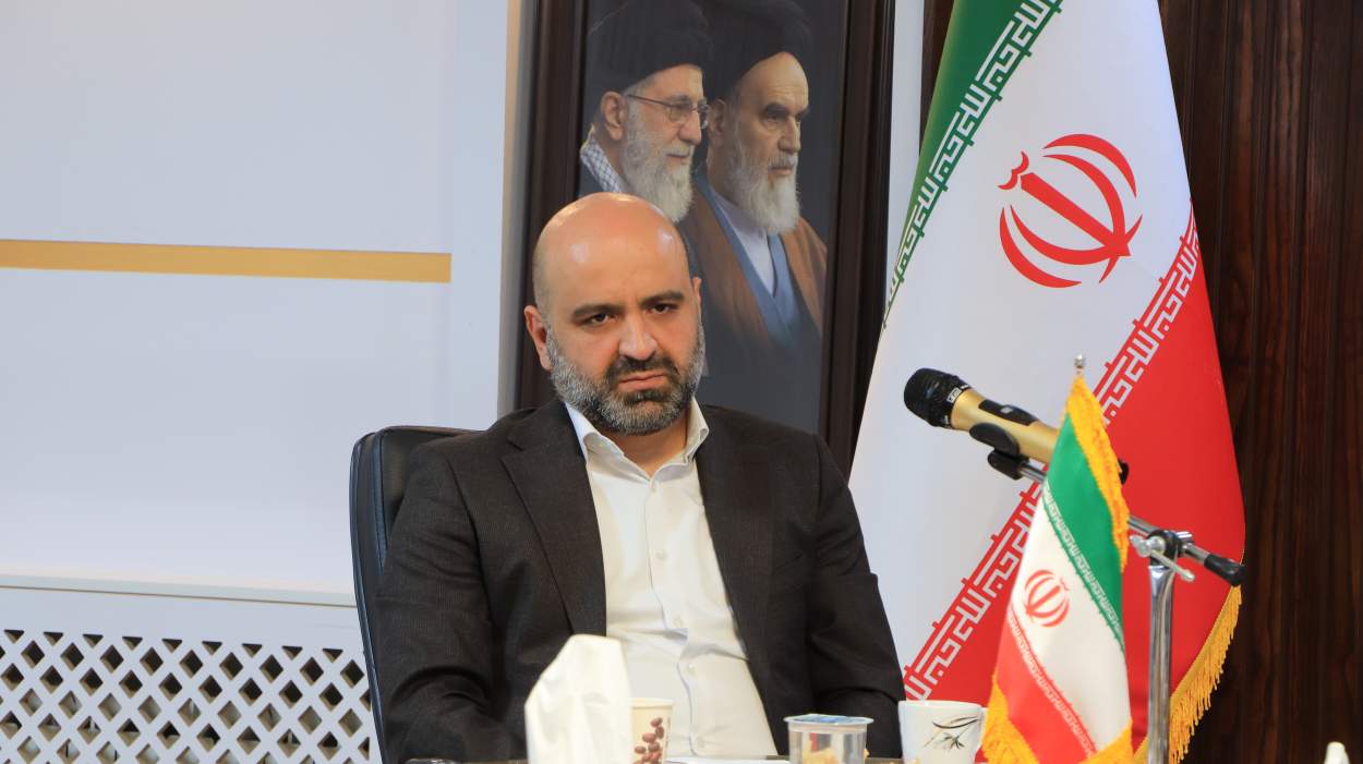 گزارش عملکرد ۱۴۰۴ شرکت همیاران شمال شرق ارائه شد؛ ترسیم چشم‌اندازهای جدید با حضور مدیرعامل سازمان همیاری شهرداری های خراسان رضوی