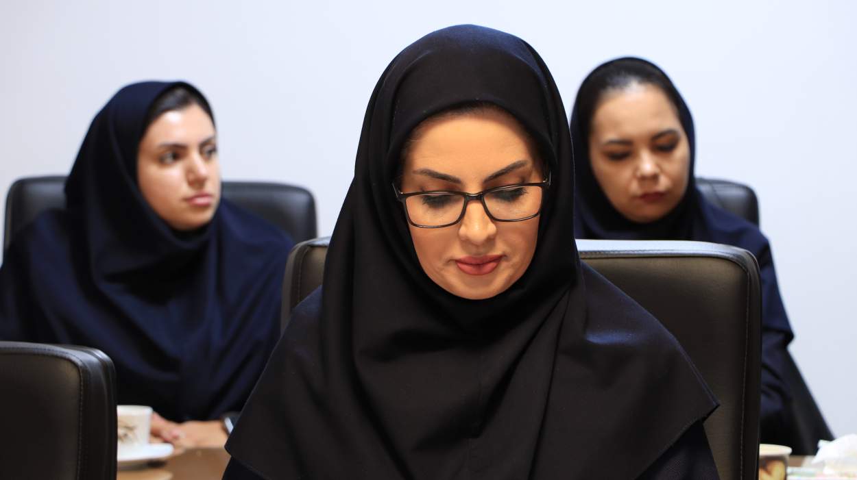گزارش عملکرد ۱۴۰۴ شرکت همیاران شمال شرق ارائه شد؛ ترسیم چشم‌اندازهای جدید با حضور مدیرعامل سازمان همیاری شهرداری های خراسان رضوی