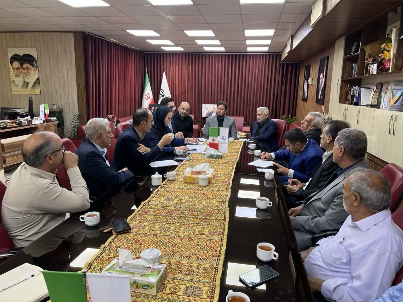 اخبار همیاران شمال شرق